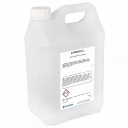 Corroban Engine Descaler