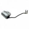Capacitor for inboard/out-board engines