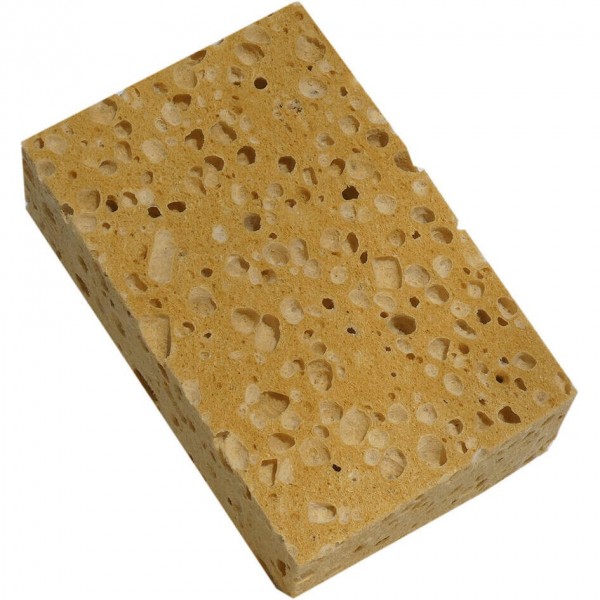 "Heavy-duty" sponge - N°14 - comptoirnautique.com