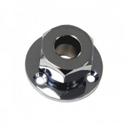 --strand chrome-plated cable