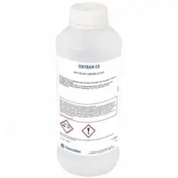 Déjaunissant acide OXYBAN...