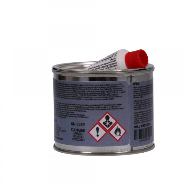 Faserarmierter Spachtel - N°6 - comptoirnautique.com