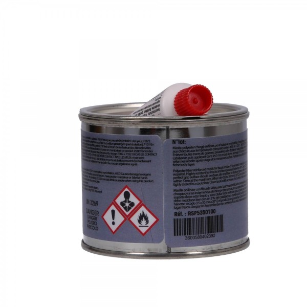 Faserarmierter Spachtel - N°7 - comptoirnautique.com
