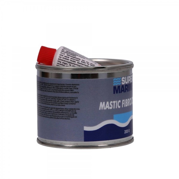 Faserarmierter Spachtel - N°11 - comptoirnautique.com