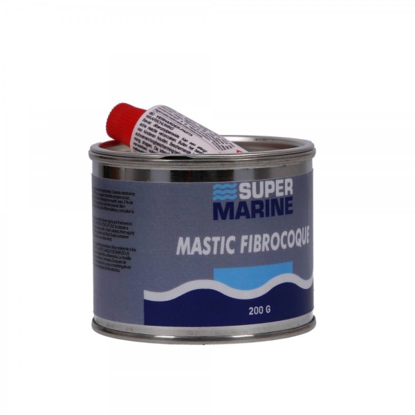 Faserarmierter Spachtel - N°12 - comptoirnautique.com