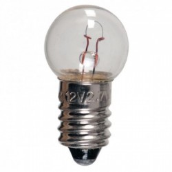 Ampoule E 10 - 6V - 6W -...