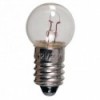 Lâmpada E 10 - 6 V - 6 W - conjunto de 2 - Para luz de marcha-atrás (a granel, saco de 2) - N°1 - comptoirnautique.com