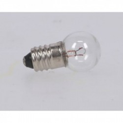 Ampoule E 10 - 6V - 6W -...