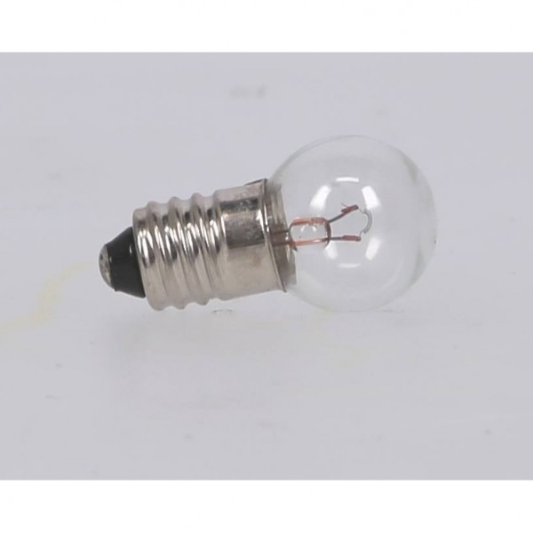 Glühbirne E 10 -, 6 V -, 6 W -, 2er-Pack -, für Blinklicht (Lose, 2er-Beutel) - N°2 - comptoirnautique.com