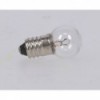 Lâmpada E 10 - 6 V - 6 W - conjunto de 2 - Para luz de marcha-atrás (a granel, saco de 2) - N°2 - comptoirnautique.com