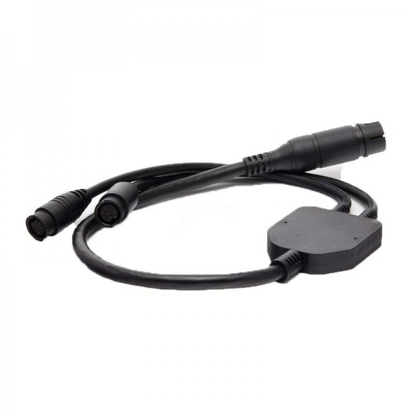 Câble d'adaptation en Y - RealVision/Airmar - N°1 - comptoirnautique.com