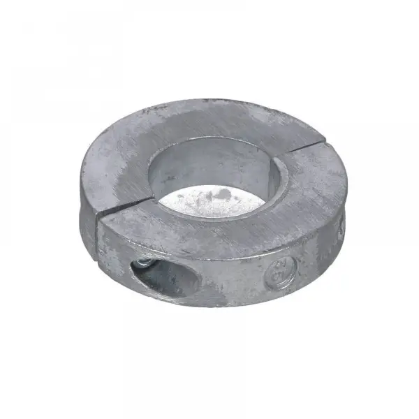 Anodes collier étroit - N°7 - comptoirnautique.com
