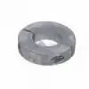 Anodes collier étroit - N°9 - comptoirnautique.com