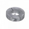 Narrow-collar anodes - N°10 - comptoirnautique.com