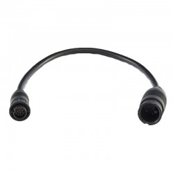 Câble d'adaptation (8 broches vers 9 broches)