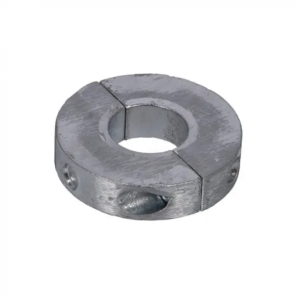 Anodes collier étroit - N°17 - comptoirnautique.com