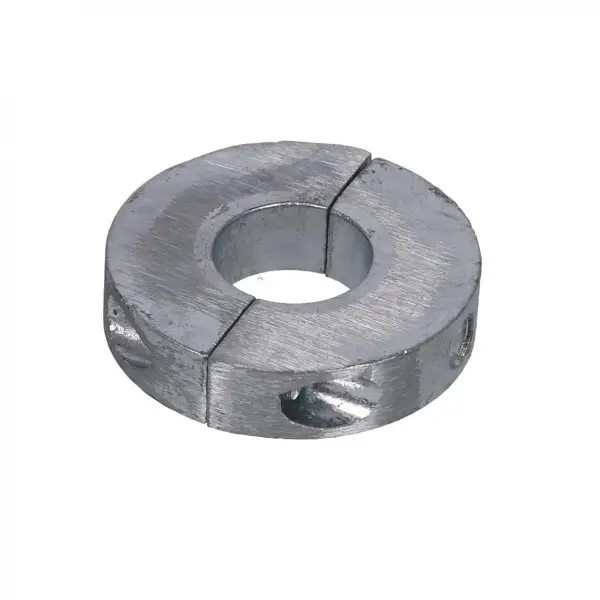 Anodes collier étroit - N°19 - comptoirnautique.com
