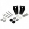 Accessoires WC Flexi & Design Line - Compact Line