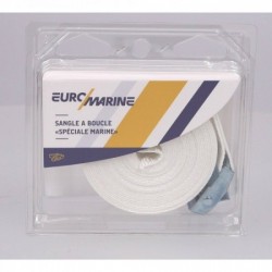 - -polyester buckle strap
