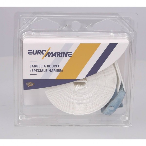 - -polyester buckle strap - N°3 - comptoirnautique.com