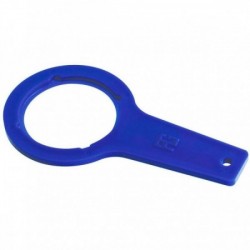 Nylon filter wrench