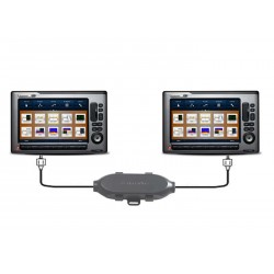 Coupleur croisé Seatalk Highspeed