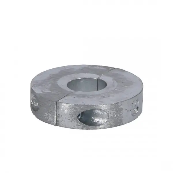 Anodes collier étroit - N°32 - comptoirnautique.com