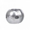 Shaft nut anodes - N°29 - comptoirnautique.com