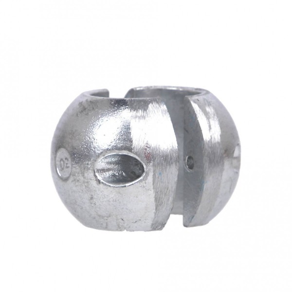 Shaft nut anodes - N°30 - comptoirnautique.com
