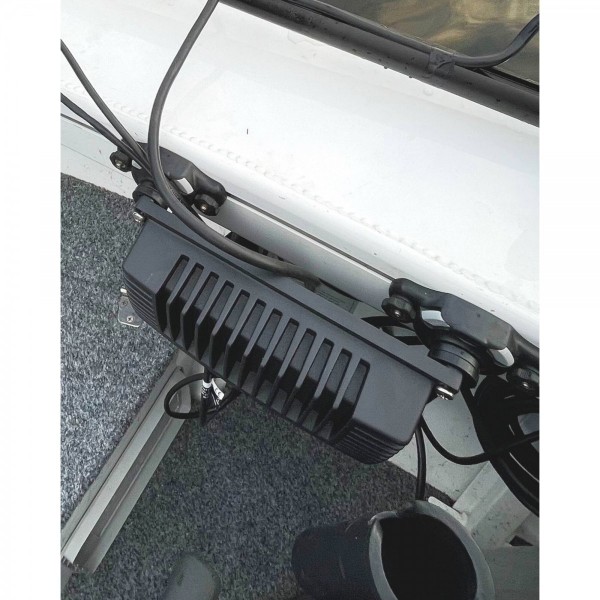 Mounting Brackets - N°3 - comptoirnautique.com