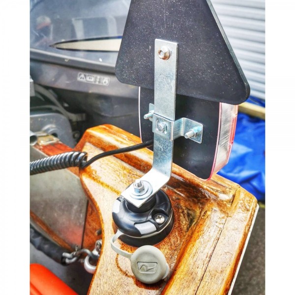 Supports de fixation - N°4 - comptoirnautique.com