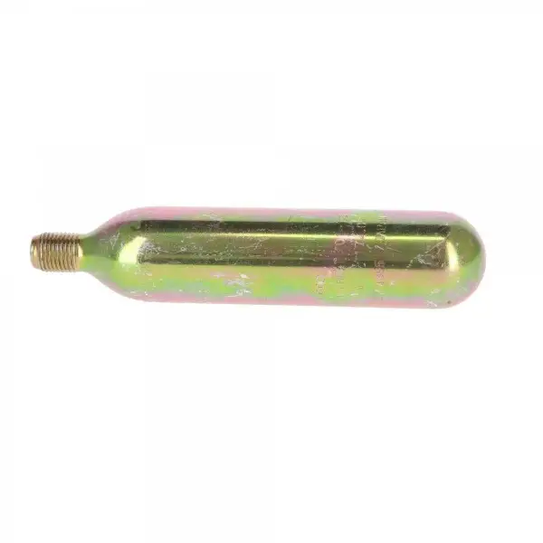 Cartouche de gaz gilet gonflable - N°4 - comptoirnautique.com