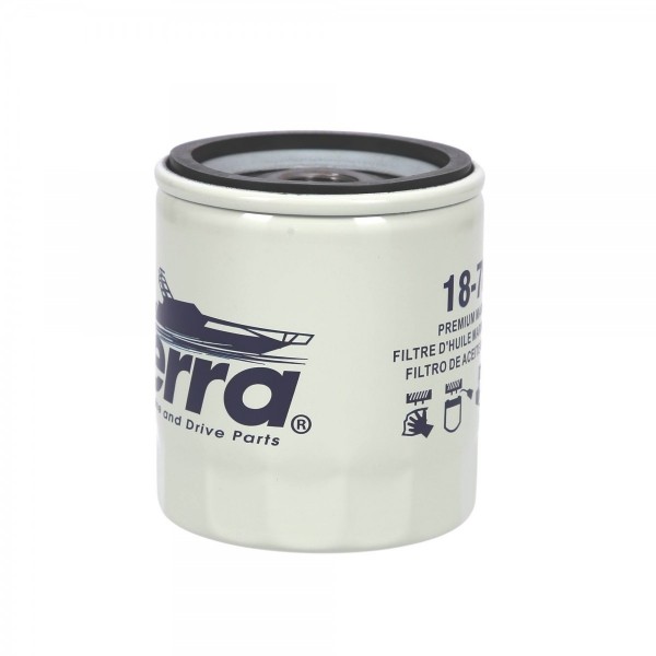 Oil filter for inboard engines - N°5 - comptoirnautique.com
