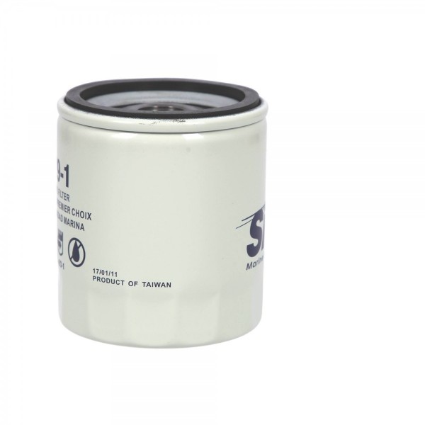 Oil filter for inboard engines - N°11 - comptoirnautique.com