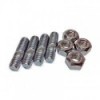 Conjunto de pinos e parafusos - N°1 - comptoirnautique.com
