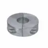Anodes collier étroit - N°50 - comptoirnautique.com