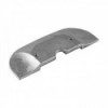 Anodi circolari Mercury Mercruiser - N°5 - comptoirnautique.com