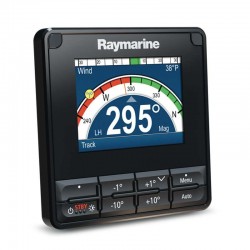 Console autopilota p70s
