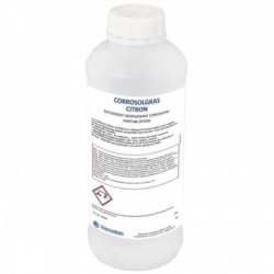 Corrosol Lemon-Scented...