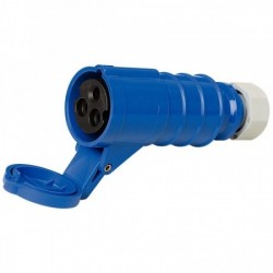 Conector GT Multigrip hembra
