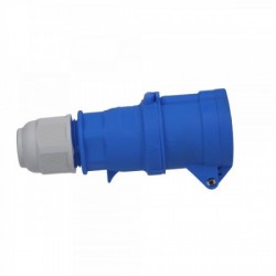 Conector GT Multigrip hembra