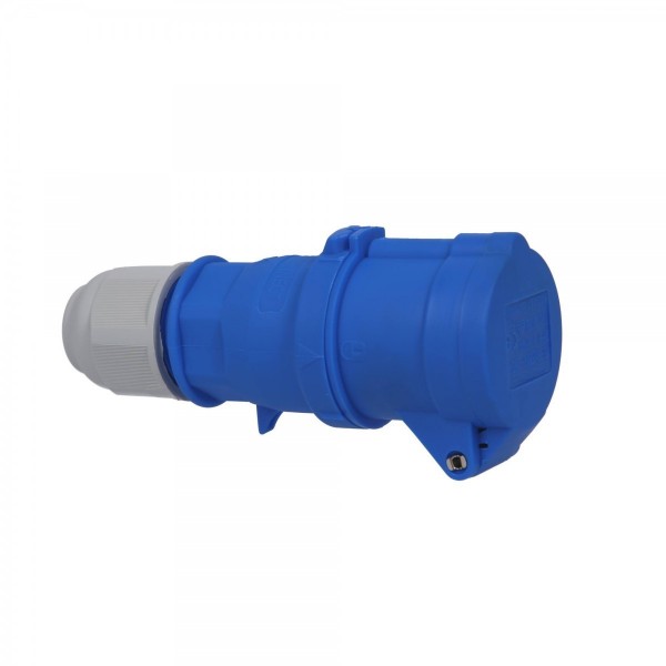 Prise GT Multigrip femelle - N°3 - comptoirnautique.com