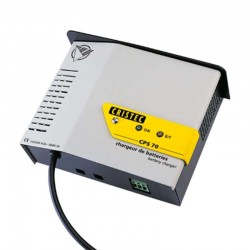 Chargeurs 12V CPS