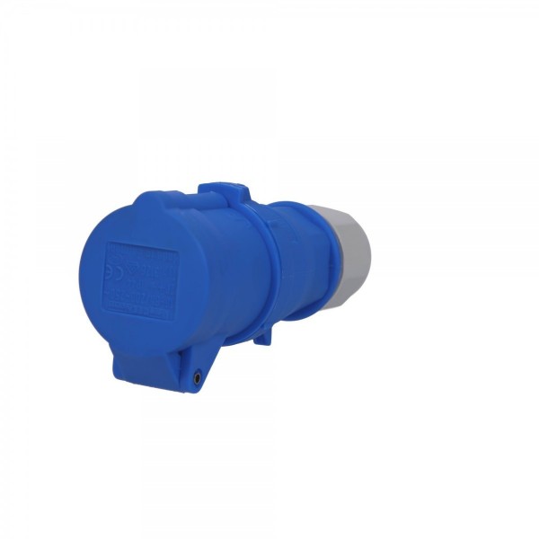 Tomada GT Multigrip fêmea - N°6 - comptoirnautique.com