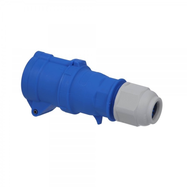 Prise GT Multigrip femelle - N°9 - comptoirnautique.com