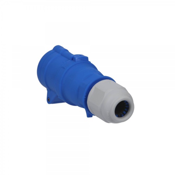 GT Multigrip Female Connector - N°10 - comptoirnautique.com