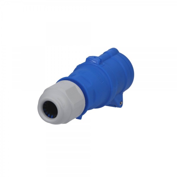 Prise GT Multigrip femelle - N°12 - comptoirnautique.com