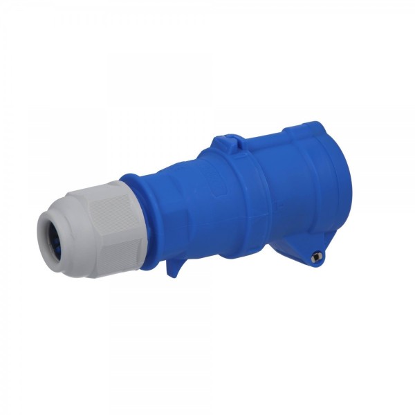 Presa GT Multigrip femmina - N°13 - comptoirnautique.com