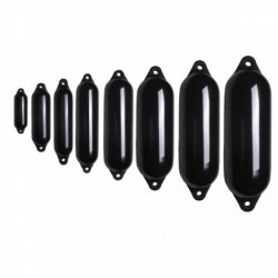 Pare-battage Eco Fender