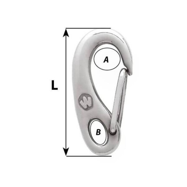 Moschettoni - N°15 - comptoirnautique.com